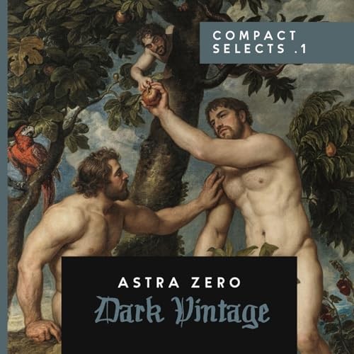 Dark Vintage Compact Selects .1