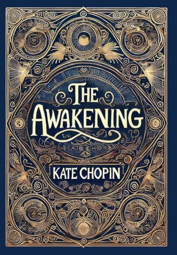 The Awakening (Collector's Edition) (Laminated Hardback with Jacket)