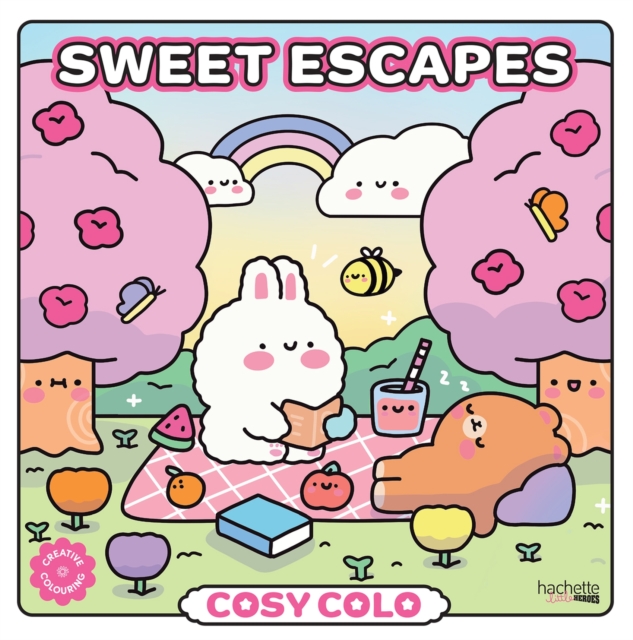 Sweet Escapes - Cosy Colo