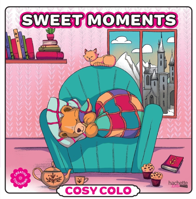 Sweet Moment - Cosy Colo