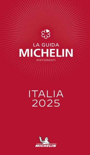 Italia - The Michelin Guide 2025