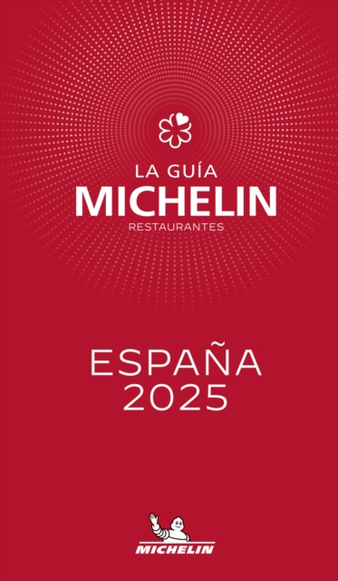 Espana - The Michelin Guide 2025
