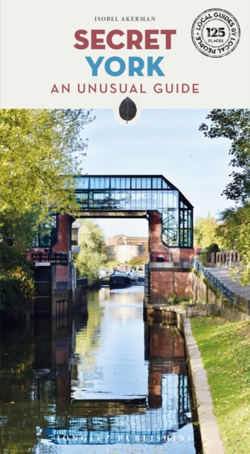 Secret York Guide
