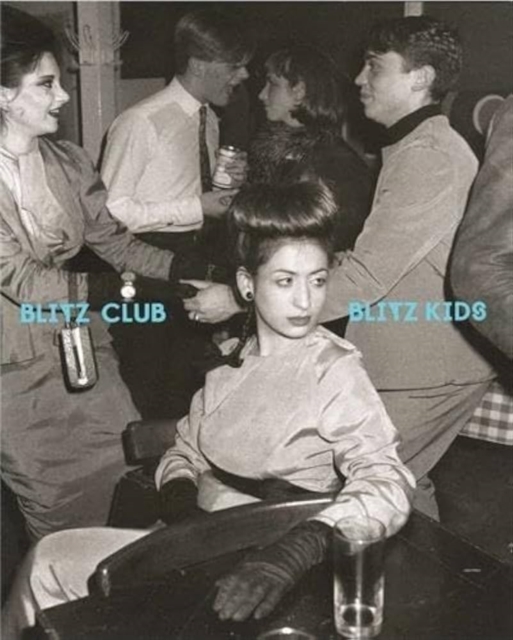 Blitz Club Blitz Kids