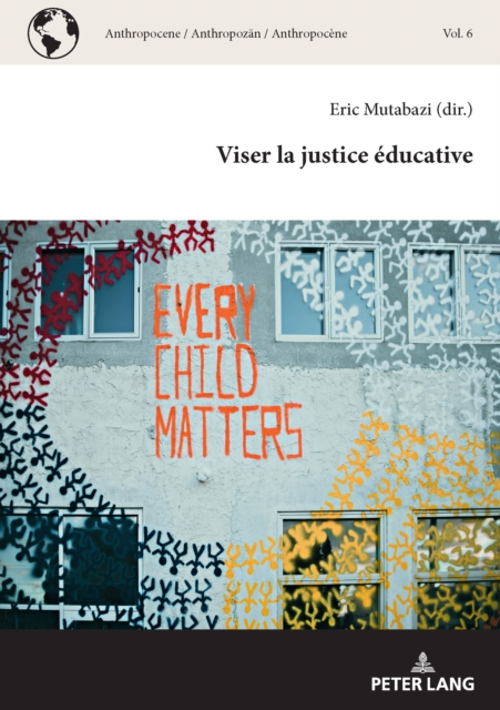 Viser la justice educative