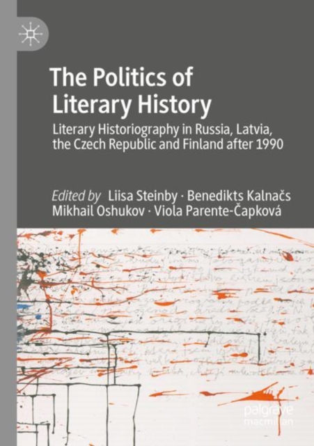 The Politics of Literary History
