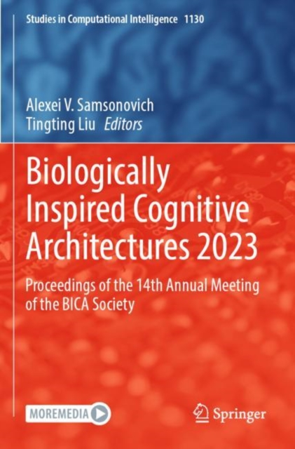 Biologically Inspired Cognitive Architectures 2023