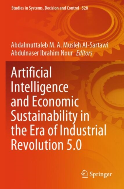 Artificial Intelligence and Economic Sustainability in the Era of Industrial Revolution 5.0