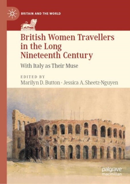 British Women Travellers in the Long Nineteenth Century