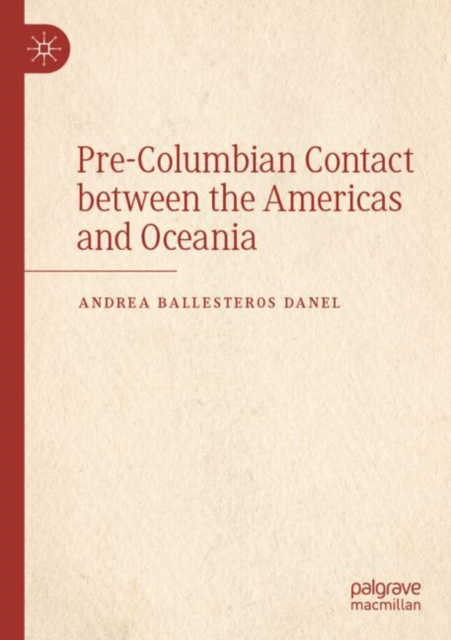 Pre-Columbian Contact between the Americas and Oceania