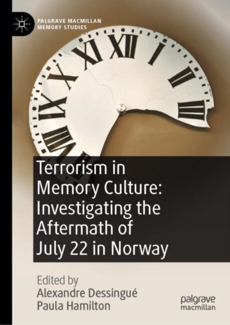 Terrorism in Memory Culture