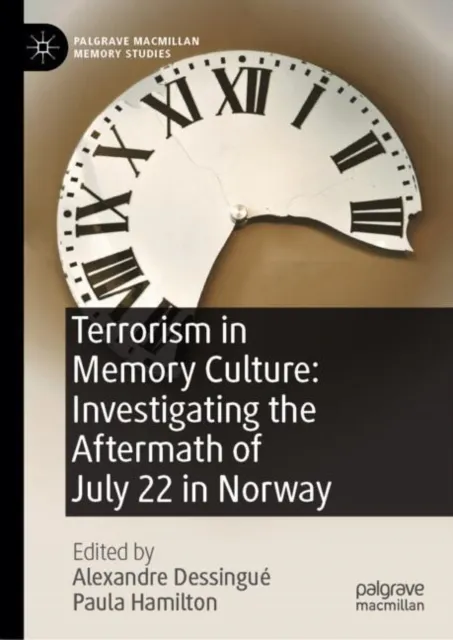 Terrorism in Memory Culture