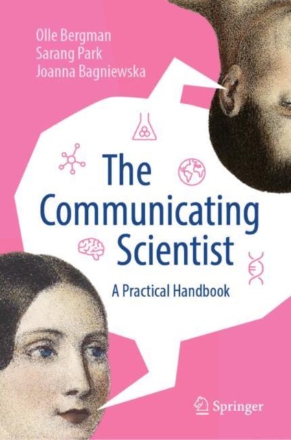 The Communicating Scientist
