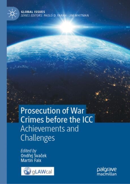 Prosecution of War Crimes before the ICC