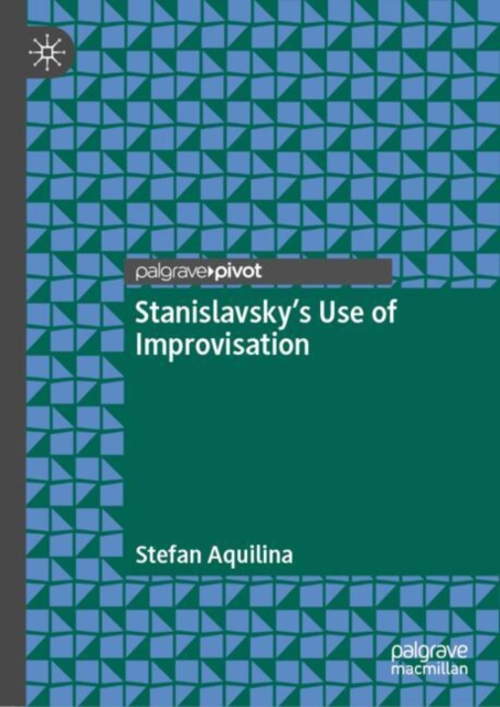 Stanislavsky’s Use of Improvisation