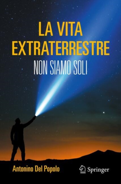 La Vita Extraterrestre