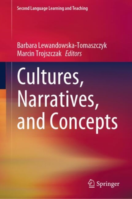 Cultures, Narratives, and Concepts