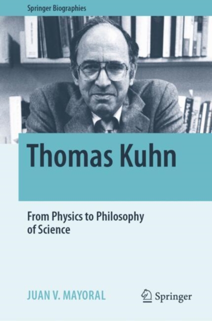 Thomas Kuhn