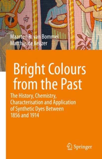 Bright Colours from the Past