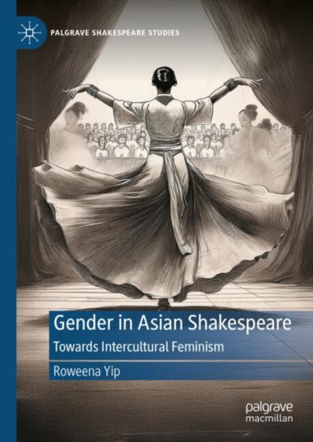 Gender in Asian Shakespeare