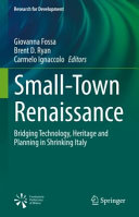 Small-Town Renaissance