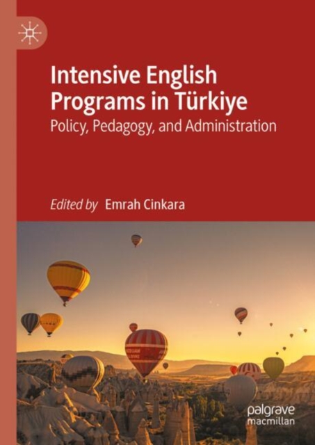 Intensive English Programs in Turkiye