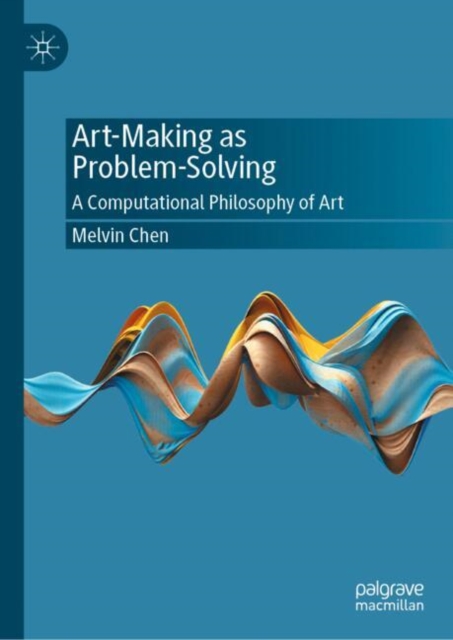 Art-Making as Problem-Solving