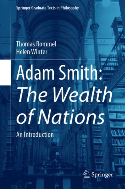 Adam Smith