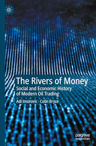 The Rivers of Money