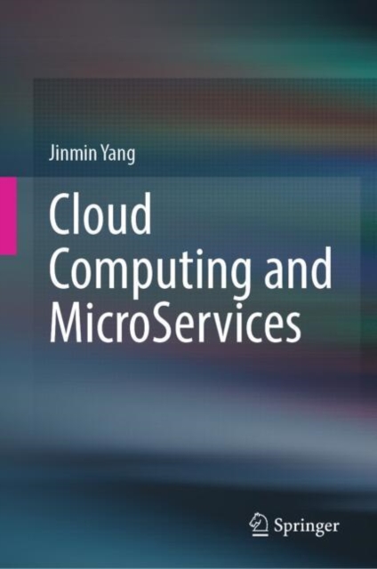 Cloud Computing and MicroServices