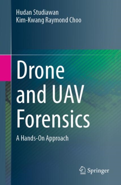 Drone and UAV Forensics