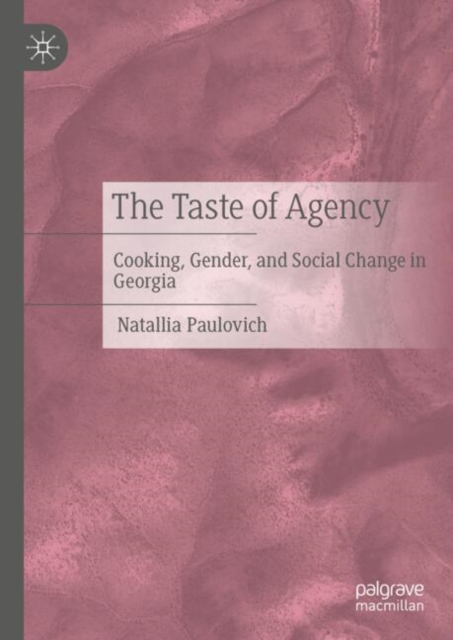 The Taste of Agency
