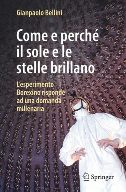 Come E Perche Il Sole E Le Stelle Brillano