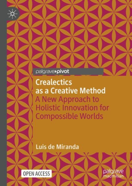 Crealectics as a Creative Method