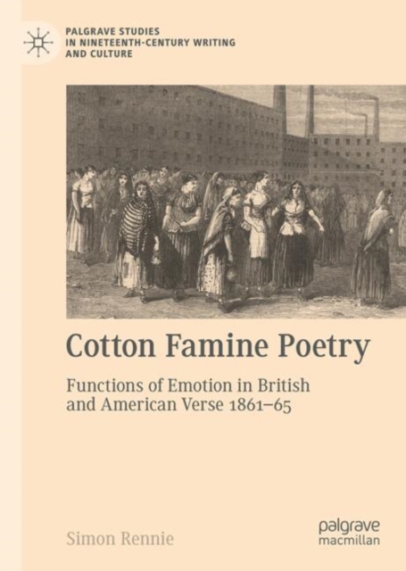 Cotton Famine Poetry