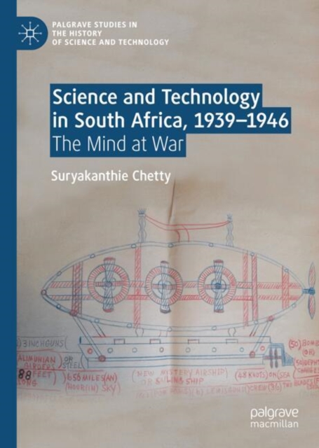Science and Technology in South Africa, 1939-1946