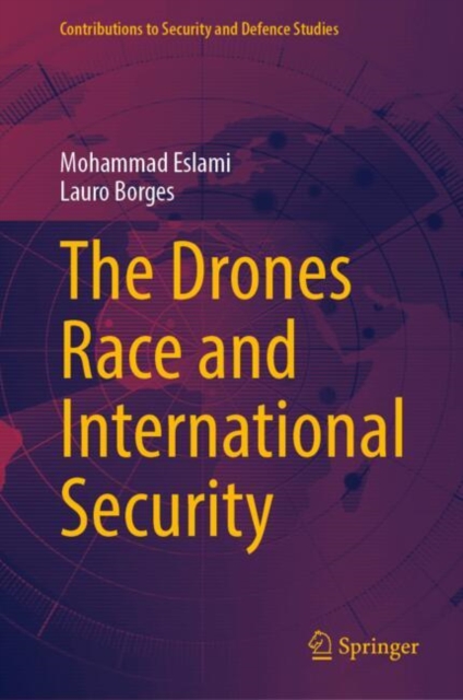 The Drones Race and International Security