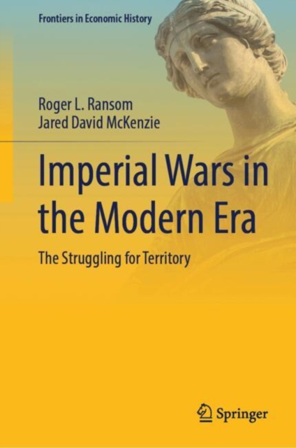 Imperial Wars in the Modern Era