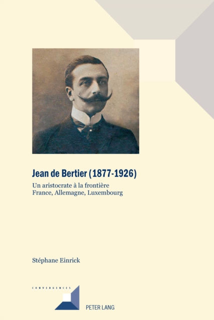 Jean de Bertier (1877-1926)