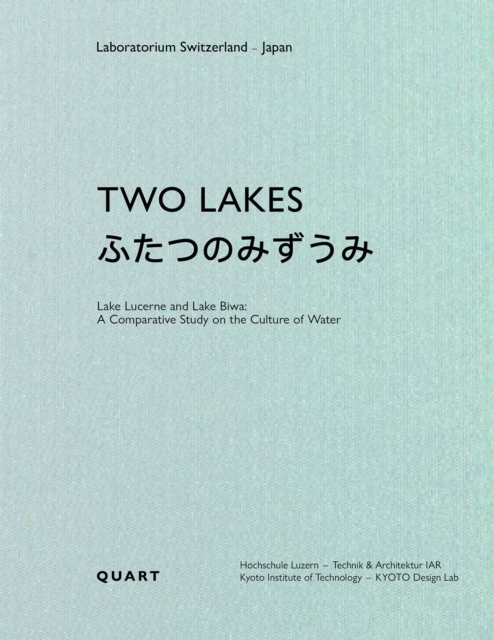 Two Lakes
