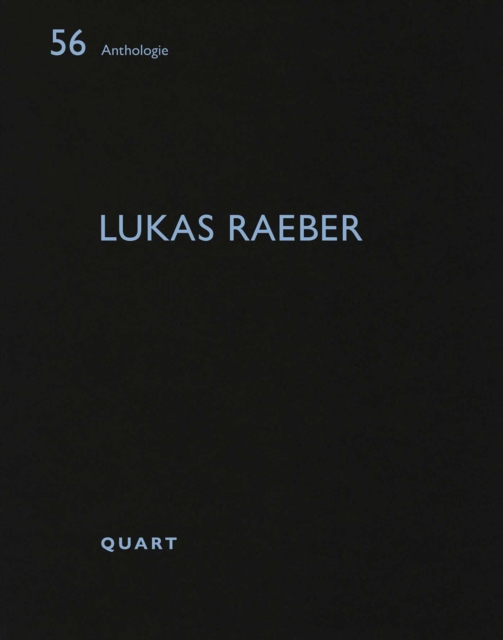 Lukas Raeber