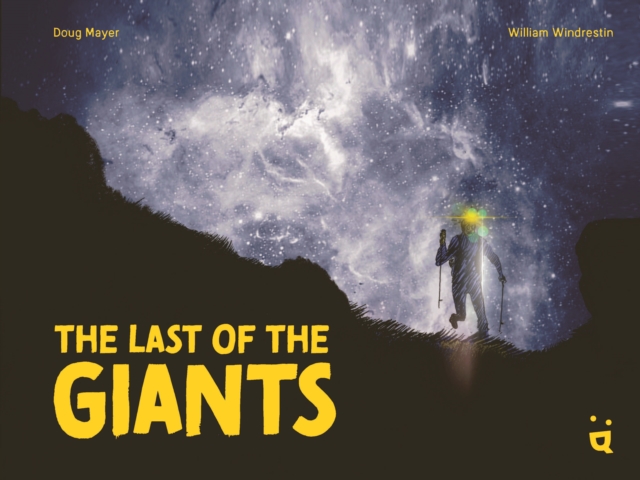 The Last of the Giants