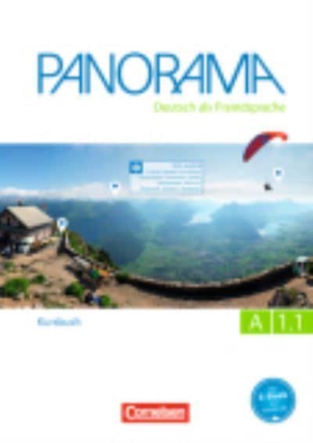 Panorama - Deutsch als Fremdsprache A1