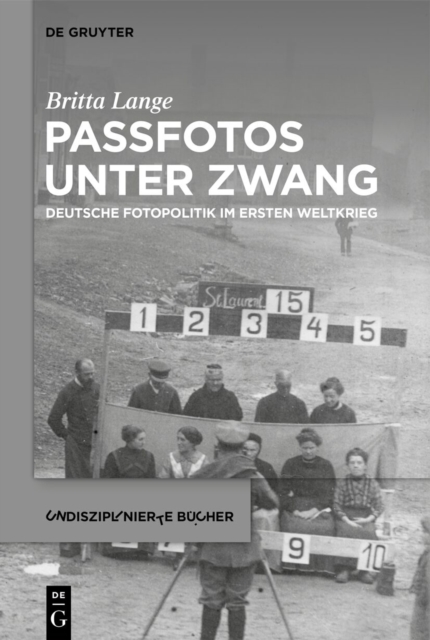 Passfotos unter Zwang