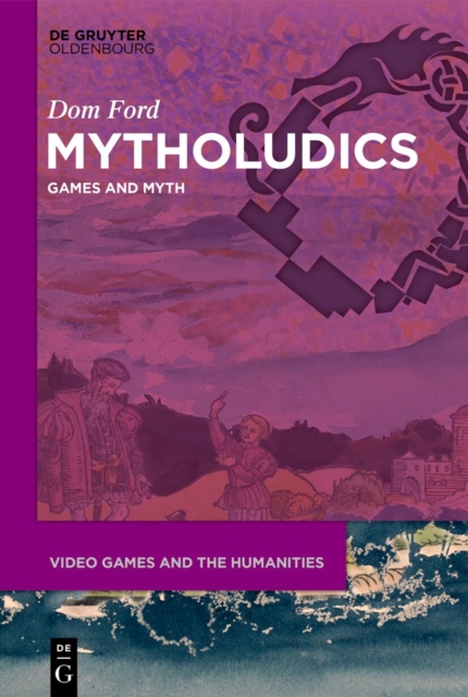 Mytholudics