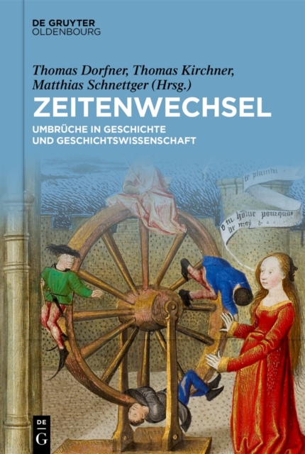 Zeitenwechsel