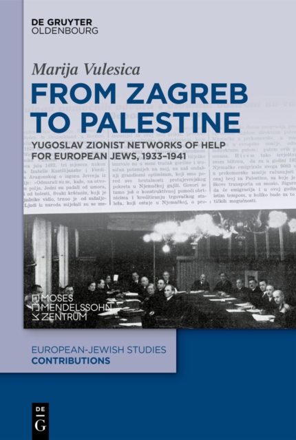 From Zagreb to Palestine