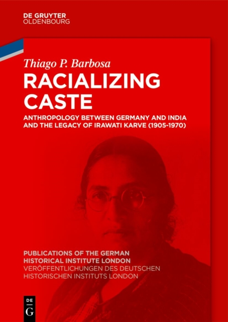 Racializing Caste