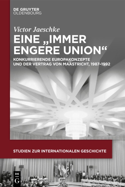 Eine „immer engere Union"