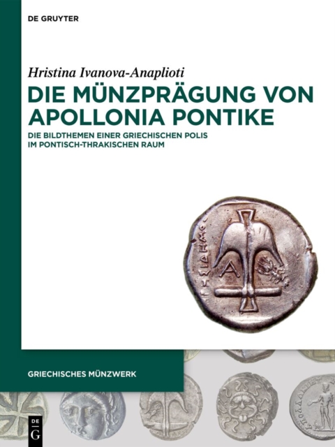 Die Munzpragung von Apollonia Pontike